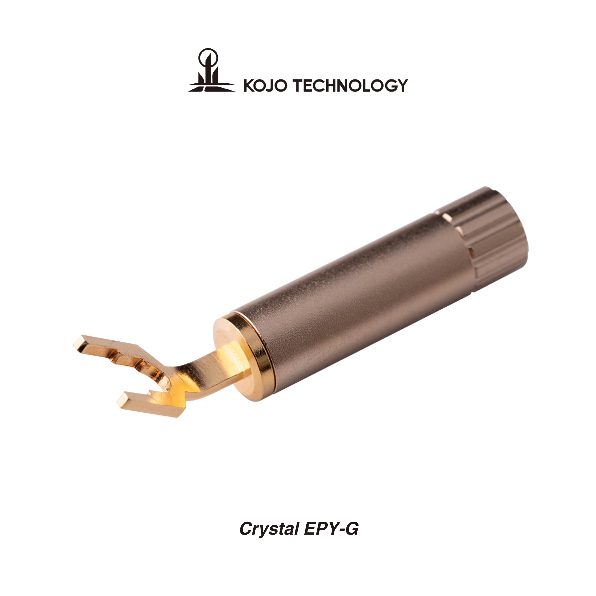 กราวด์เสมือน KOJO TECHNOLOGY : CRYSTAL EPY-G